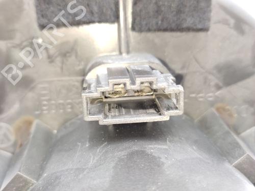 Heater blower motor PORSCHE CAYENNE (9PA)  | BP29001649M62 