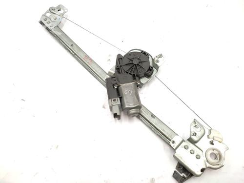 Used Front left window mechanism CITROËN C3 I (FC_, FN_) 1.4 HDi (68 hp) 29158843