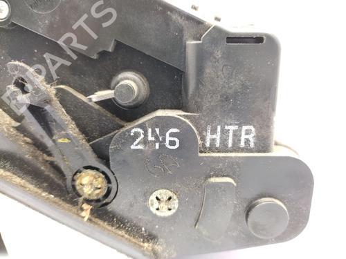 Rear right lock BMW 3 Touring (E46) 330 xd | BP21771090C99 