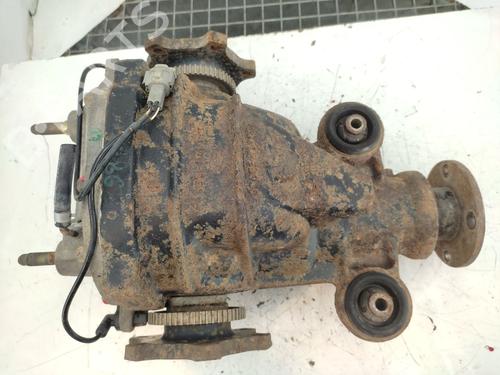 Rear differential NISSAN PATHFINDER III (R51) | BP36808083M24 - Image 5