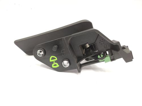 Front right interior door handle CITROËN JUMPER II Van 2.2 HDi 130 | BP21484335I14 