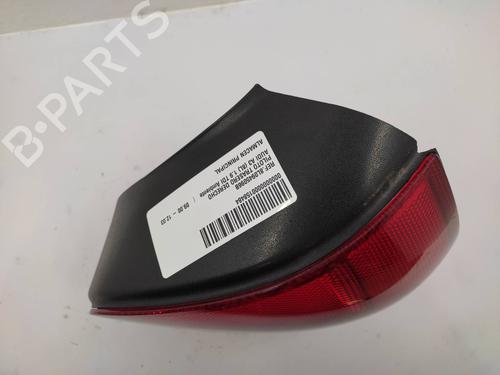 Right taillight AUDI A3 (8L1) 1.9 TDI | BP21149176C35 
