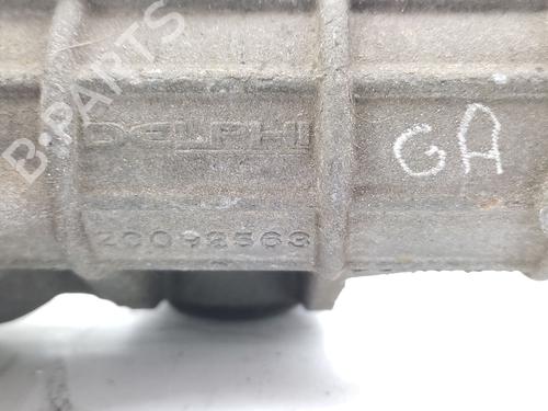 Steering rack TOYOTA COROLLA (_E12_) 2.0 D-4D (CDE120R, CDE120L_) | BP30616326M22