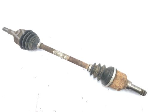 Used Left front driveshaft CITROËN C3 I (FC_, FN_) 1.4 i (73 hp) 24433168