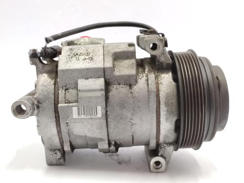 AC-Kompressor JEEP GRAND CHEROKEE II (WJ, WG) 2.7 CRD 4x4 | BP30271370M34 