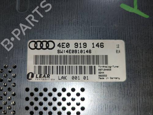 Other AUDI A8 D3 (4E2, 4E8) 4.2 quattro | BP21150948O1 