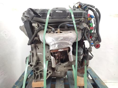 Used Engine PEUGEOT 307 (3A/C) 1.6 16V (109 hp) 27324521