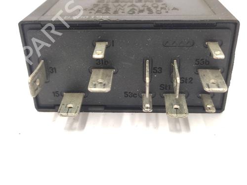 Elektronisk modul VW GOLF IV (1J1)  | BP21161164M83 