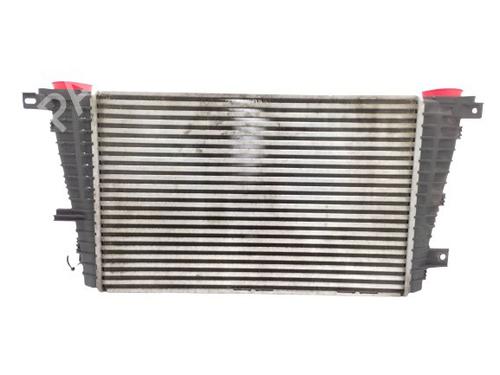 Intercooler OPEL ZAFIRA / ZAFIRA FAMILY B (A05) 1.7 CDTI (M75) | BP21175583M30 