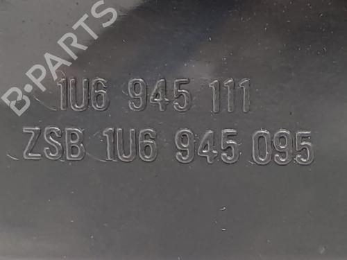 Left taillight SKODA OCTAVIA I (1U2) 1.9 TDI | BP21157124C34 