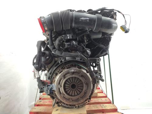 Engine PEUGEOT 308 I (4A_, 4C_) 1.6 16V | BP30174773M1