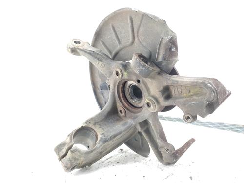 Right front steering knuckle SEAT ALTEA (5P1)  | BP21155449M26 