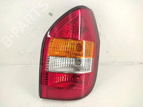 Højre baglygte OPEL ZAFIRA A MPV (T98) 2.0 DTI 16V (F75) (101 hp) 21150501