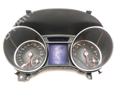 Used Instrument cluster MERCEDES-BENZ CLA Coupe (C117) [2013-2019]  21154175