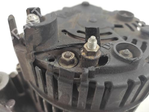 Alternator PEUGEOT 106 II (1A_, 1C_)  | BP21149655M7 
