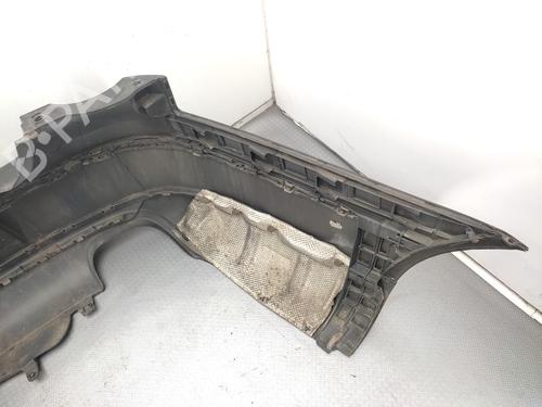 Rear bumper VW PASSAT B6 (3C2) 2.0 TDI 16V | BP21159750C8 