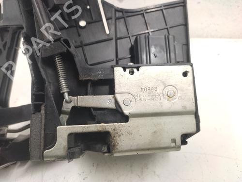 Front left lock FORD FIESTA V (JH_, JD_)  | BP21150712C98 