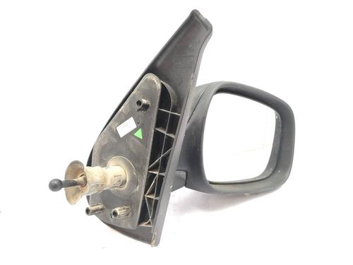 Right mirror RENAULT KANGOO (KC0/1_) 1.5 dCi (KC07) | BP21161476C27 