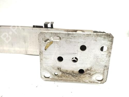 Front bumper reinforcement CITROËN C4 Picasso I MPV (UD_) 1.6 HDi 110 | BP30960393C109