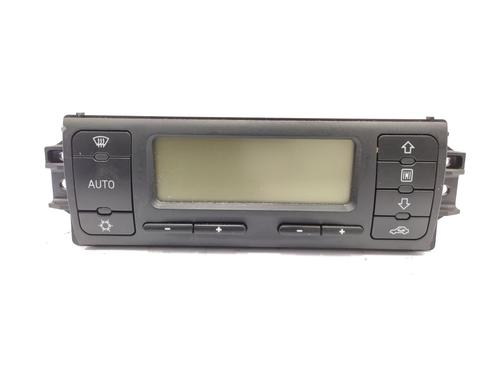 AC-Styringsenhed/Manøvreenhed SEAT LEON (1M1) [1999-2006]  30617403