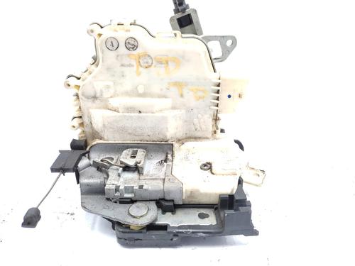 Used Rear right lock SEAT ALTEA XL (5P5, 5P8) [2006-2015]  21151035
