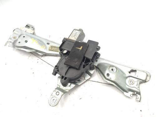 Used Rear right window mechanism PEUGEOT 308 I (4A_, 4C_) [2007-2016]  21155397