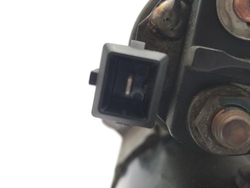 Starter PEUGEOT 308 I (4A_, 4C_)  | BP21155741M8 