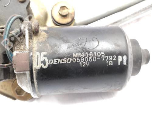 Front wiper motor MITSUBISHI PAJERO PININ I (H6_W, H7_W) 1.8 GDI (H66W, H76W) | BP30704733M29