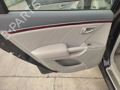 Right rear brake caliper HYUNDAI GRANDEUR (TG) 2.2 CRDi | BP32340690M106 