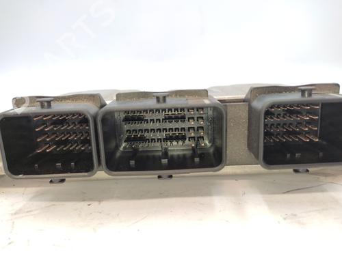 Engine control unit (ECU) PEUGEOT 307 (3A/C) 1.6 16V | BP28621680M57 - Image 3