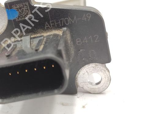 Mass air flow sensor JEEP CHEROKEE (KK) 2.8 CRD 4x4 | BP38729463M95 - Image 4