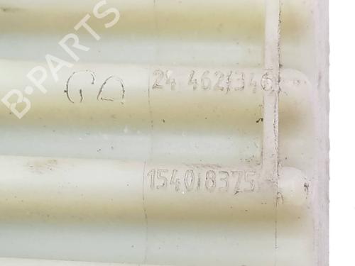 Engine control unit (ECU) OPEL ZAFIRA A MPV (T98) 2.0 DTI 16V (F75) | BP21161662M57