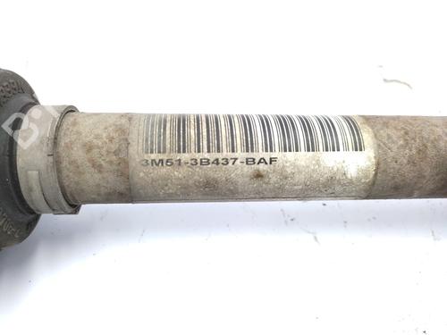 Left front driveshaft FORD FOCUS II (DA_, HCP, DP) 1.6 Ti | BP21154862M38