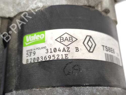 Starter DACIA SANDERO | BP21160674M8