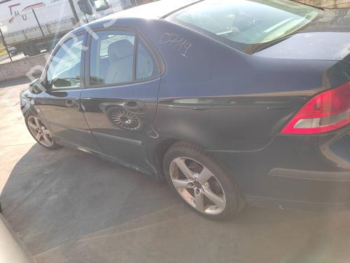 Left front door SAAB 9-3 (YS3F, E79, D79, D75)  | BP21148894C2 