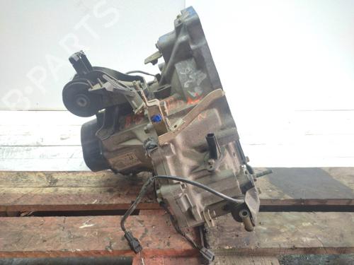 Used Gearbox MAZDA 626 V (GF) 2.0 Turbo DI (GFFP) (101 hp) 24682793