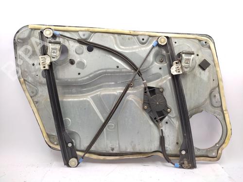 Front right window mechanism VW PASSAT B5.5 (3B3) 1.9 TDI | BP36665185C23 - Image 5