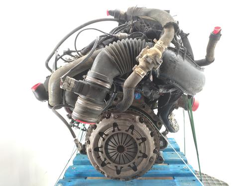 Engine CITROËN XANTIA (X2) | BP21155562M1