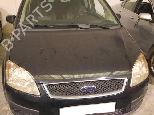Luftmassemåler FORD FOCUS C-MAX (DM2) 1.6 TDCi | BP21155049M95 