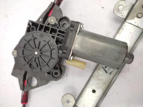 Front left window mechanism FORD FIESTA VI (CB1, CCN) 1.4 TDCi | BP26568880C22 