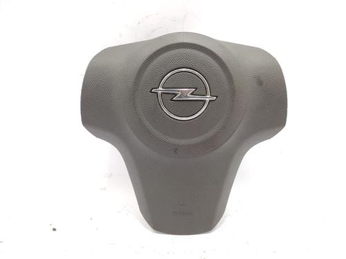 Used Driver airbag OPEL CORSA D (S07) 1.4 (L08, L68) (90 hp) 30273534