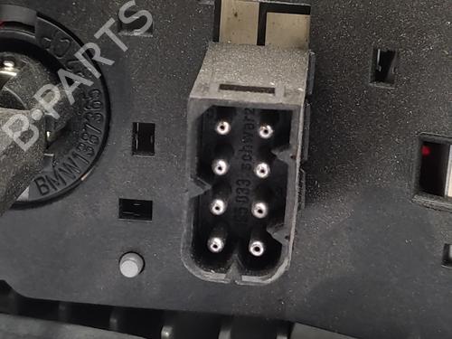 Left taillight BMW 3 (E36) 318 is | BP24843209C34 