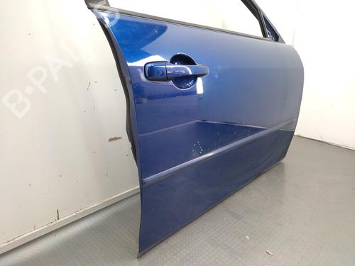 Right front door MAZDA 6 Hatchback (GG) 2.0 DI (GG14) | BP21154617C3 
