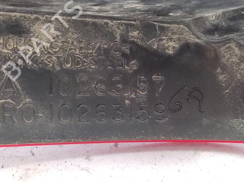 Left taillight OPEL SINTRA (APV) 2.2 DTI | BP24683480C34 