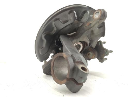 Right front steering knuckle SEAT IBIZA IV (6J5, 6P1) 1.2 TSI | BP22381486M26 