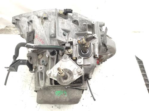 Gearbox FIAT ULYSSE (179_) 2.0 JTD | BP30637201M3 