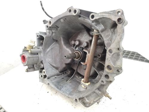 Gearbox CITROËN BERLINGO / BERLINGO FIRST MPV (MF_, GJK_, GFK_) 1.9 D 4WD (MFWJZ) | BP24034875M3 