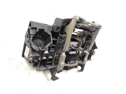 Türgriff vorne links außen AUDI A8 D3 (4E2, 4E8) 4.2 quattro | BP21151573C128 
