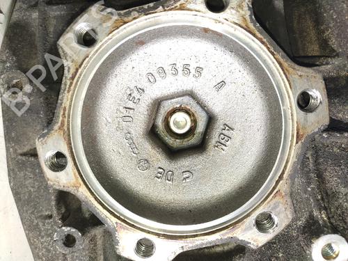 Gearbox VW PASSAT B5.5 (3B3) | BP21151519M3