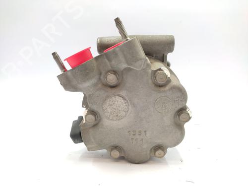 AC compressor CITROËN C4 I (LC_) 1.6 16V | BP30129613M34